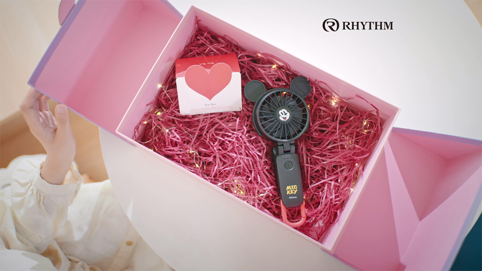 �޽Ǳ�-RHYTHM 9ZF041 ��ʿ��ϵ��